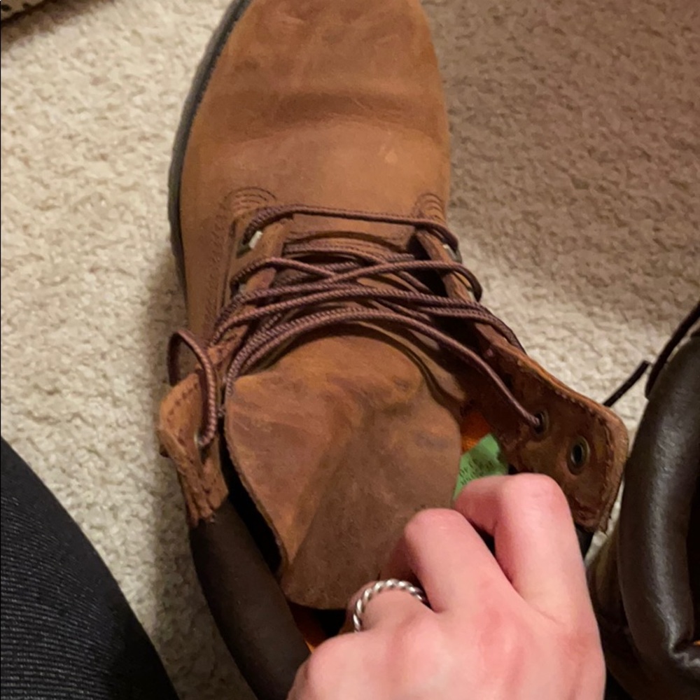 Timbs - Picture 3 of 3